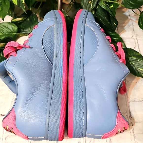 Billionaire Boys Club Board Flip Ice Cream Captain Terry Kennedy Sneakers 12 - Picture 6 of 13